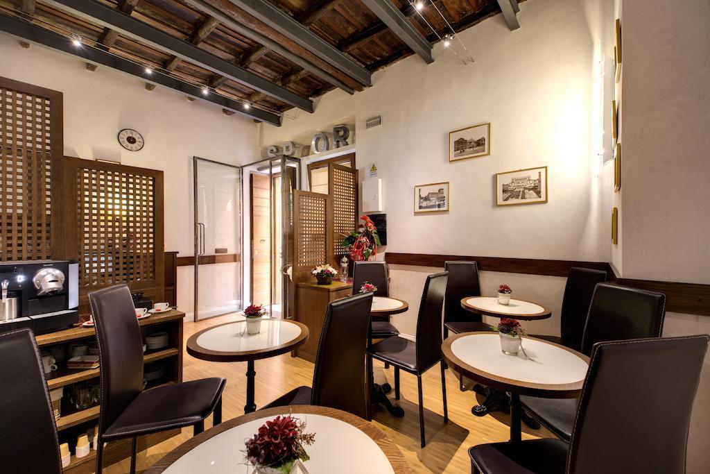 Leonetto Inn - Rome — Foto 3
