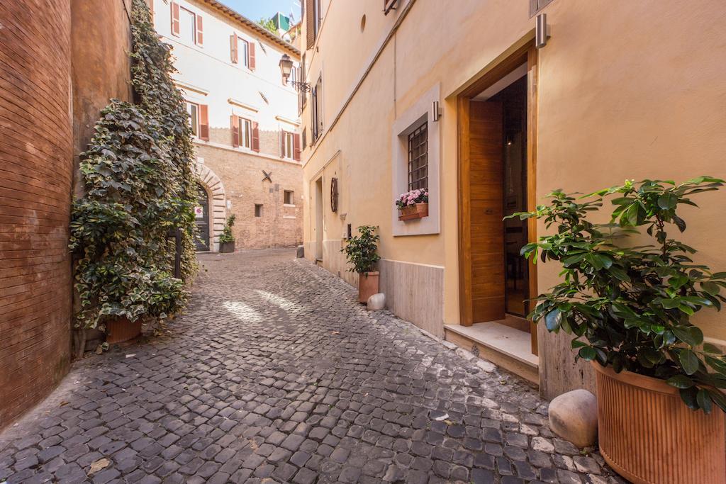 Leonetto Inn - Rome, Rome
