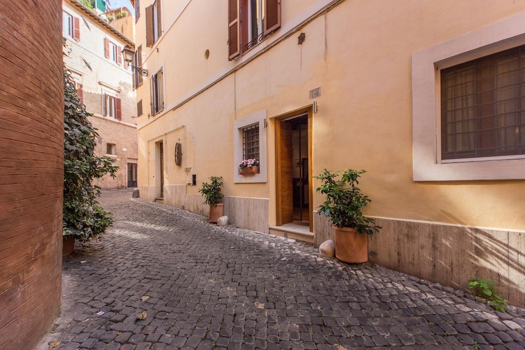 Leonetto Inn - Rome — Foto 1